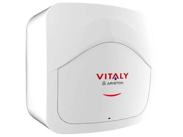 Máy nước nóng gián tiếp Ariston 30 lít Vitaly 30 2.5 FE