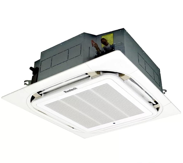 Máy lạnh âm trần Reetech 5.0 HP Inverter RGTV48/RCV48