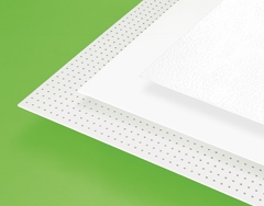 Decorated Calcium Silicate Board