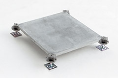 Raised Access Floor Systerm
