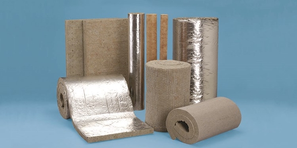 Rockwool – MG products