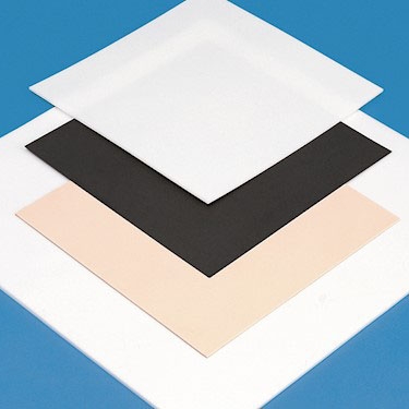 Fluoropolymer Materials