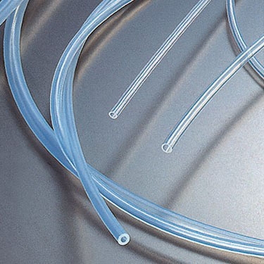 Fluoropolymer Tubing