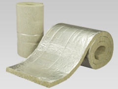 Non-residental Insulation Material