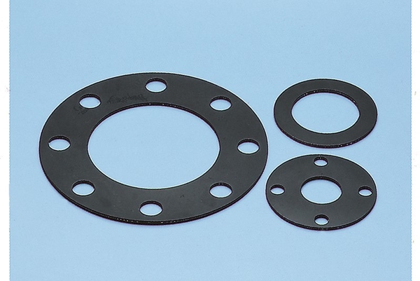 Rubber-based gaskets