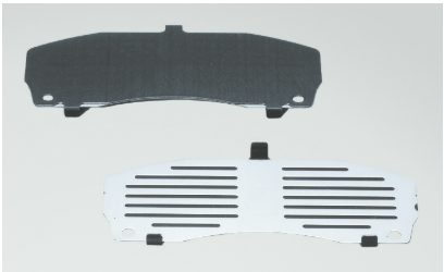 TOMBO™ No. 1614 METAPLUS™