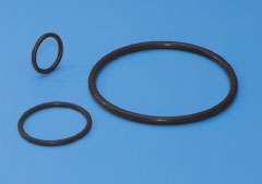 TOMBO™ No. 2670-BNX  Rubber O-ring BLAZER NEXT™ (FFKM)