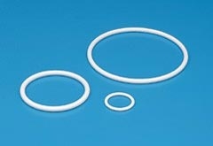 TOMBO™ No. 2670-PFW Rubber O-ring Perfluoro PFW (FFKM)