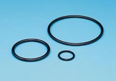 TOMBO™ No. 2675-A BLAZER™ O-ring-A (FFKM)