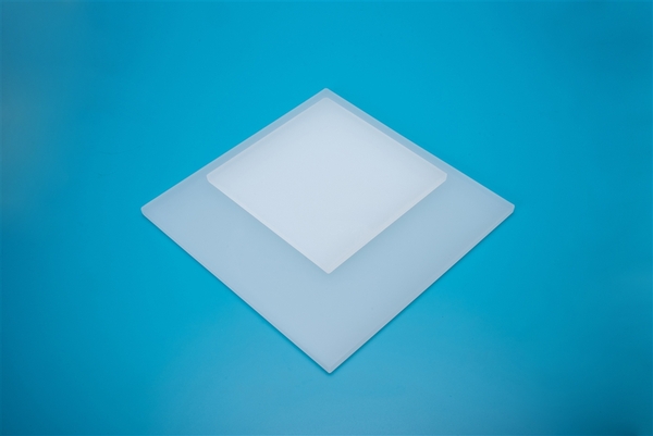 TOMBO™ No. 9000-PCTFE  PCTFE SHEET