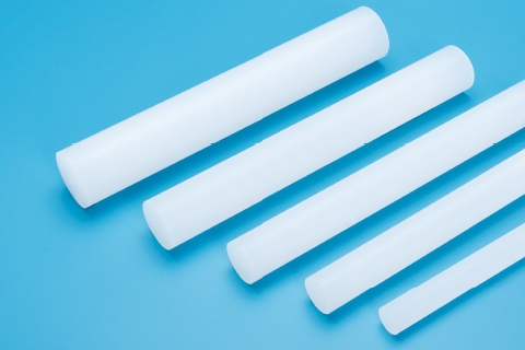 TOMBO™ No. 9002-PFA  PFA ROD