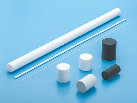 TOMBO™ No. 9002  NAFLON™ PTFE ROD