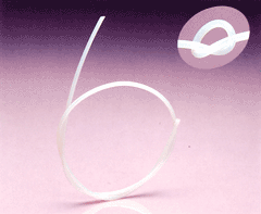 TOMBO™ No. 9003-BT  NAFLON™ BT TUBE