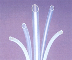 TOMBO™ No. 9003-PTFE/PFA/FEP  NAFLON™ PTFE/PFA/FEP TUBE