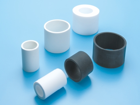 TOMBO™ No. 9008  NAFLON™ PTFE PIPE