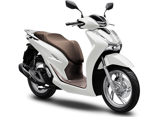 SH 125i