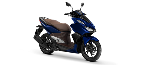 Honda VARIO 160