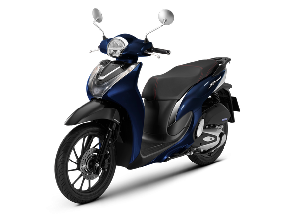 Sh mode 125cc