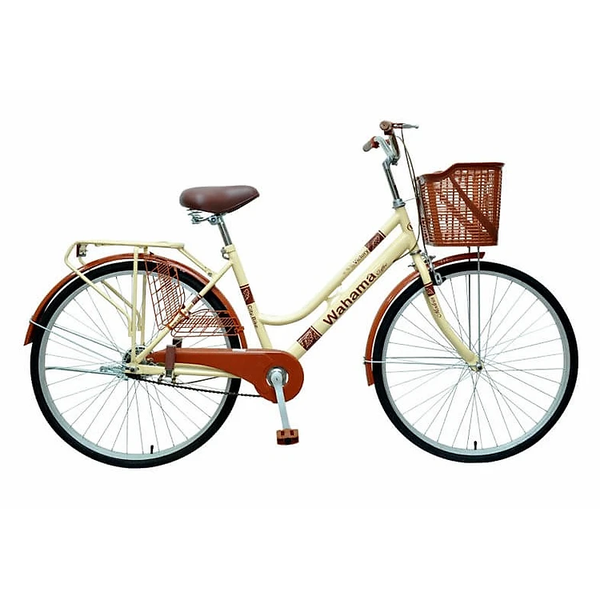 Xe đạp mini Wahama VICTORY 24/26 inch