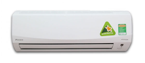 Daikin FTHF25RAVMV/RHF25 Hai chiều inveter