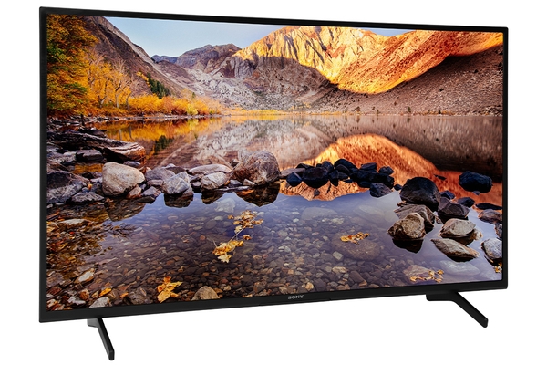 Google Tivi Sony 4K 65 inch KD-65X75K