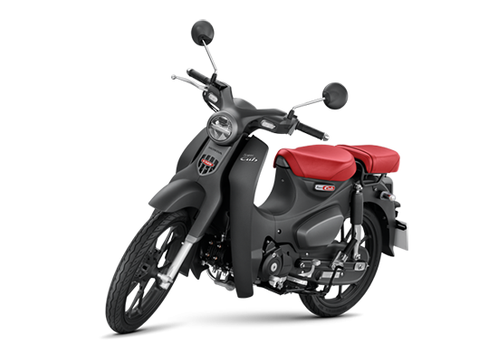 Super Cub C125