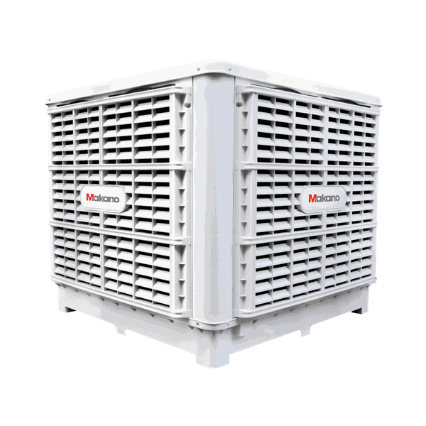 Máy làm mát công nghiệp Makano MK-18000/TX/TL/TN