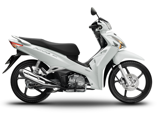 Future 125 FI