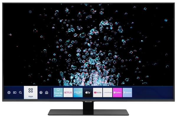 Smart Tivi QLED Samsung 4K 49 inch QA49Q80T