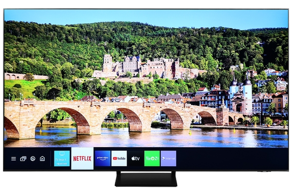 Smart Tivi QLED Samsung 4K 85 inch QA85Q60A