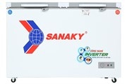 Tủ đông Sanaky Inverter 280 lít TD.VH4099W4K