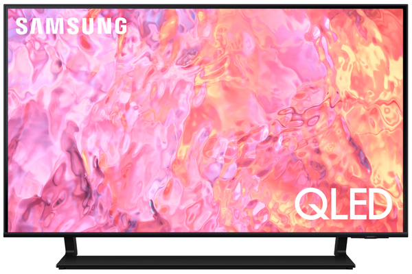 Smart Tivi QLED 4K 50 inch Samsung QA50Q60C