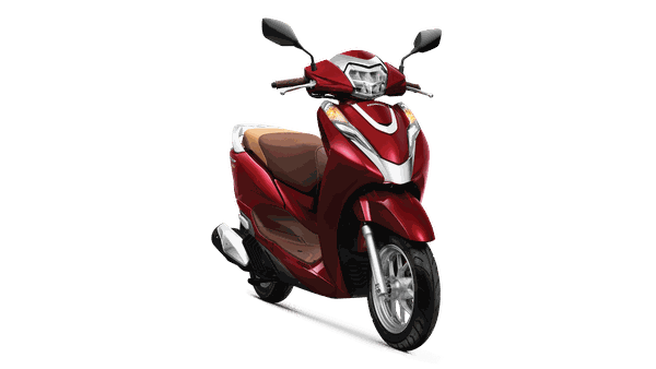 LEAD 125cc
