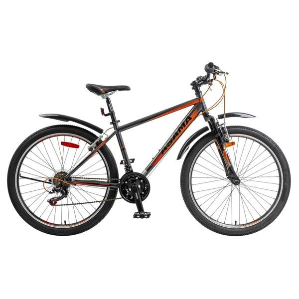 Xe đạp thể thao ASAMA MOUNTAINEER MTB-2604