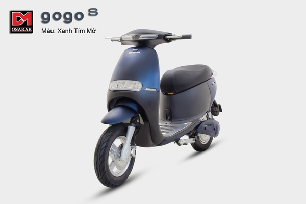 Xe máy điện Gogo S