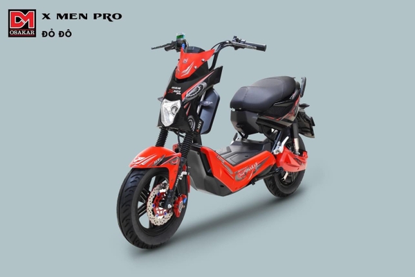 Xe máy điện Xmen Pro