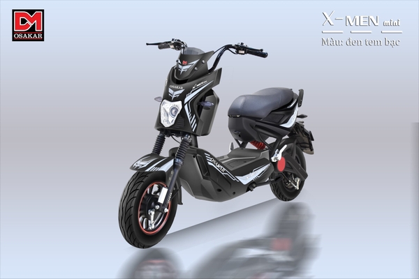 Xe Xmen mini