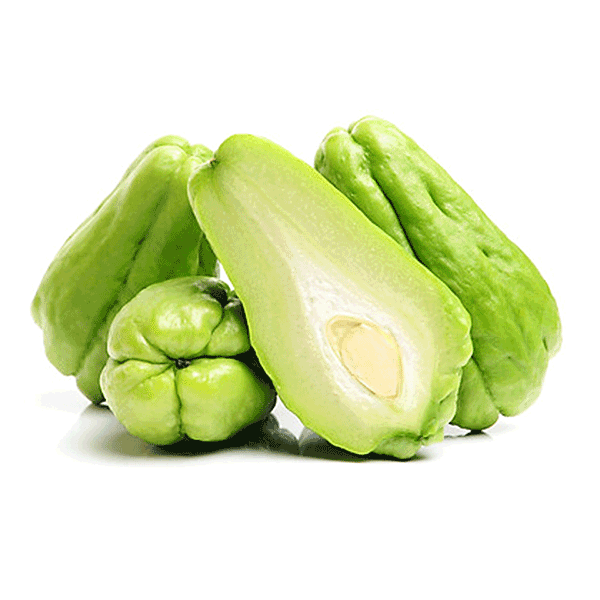 Quả su su - 1KG 5 Phút Mart