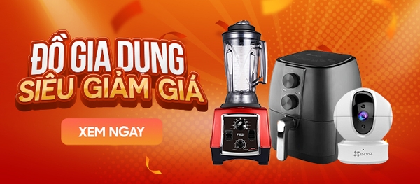 Evo Điện Máy
