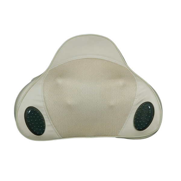 Gối Massage Hồng Ngoại Phiên Bản Sạc Pin Cao Cấp RL18 PLUS Mát Xa Đa Năng Giúp Giảm Đau Mỏi Hiệu Quả