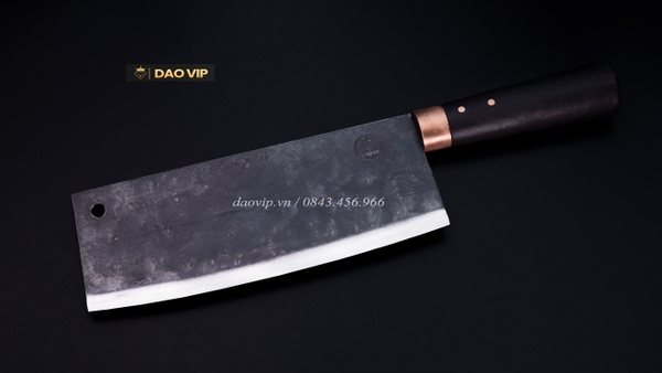 Dao chặt gà DVG06 / DAO VIP