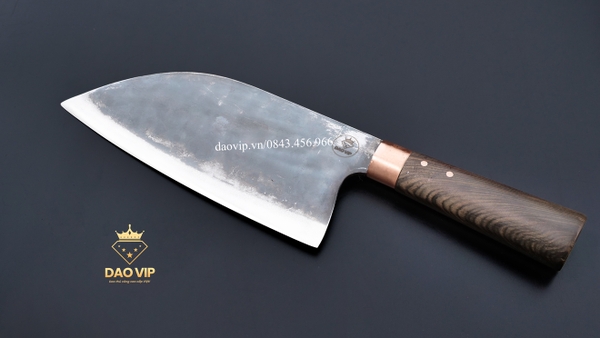 Dao chặt gà DVG03 / DAO VIP