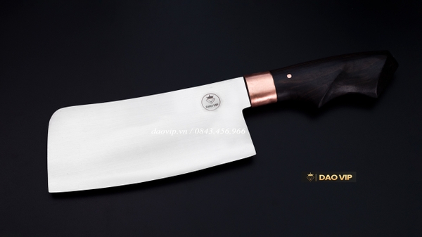 Dao chặt gà DVG08 / DAO VIP