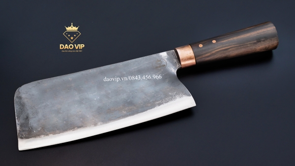 Dao chặt gà DVG05 / DAO VIP