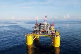 Ông lớn năng lượng Na Uy dừng đầu tư điện gió ngoài khơi tại Việt Nam