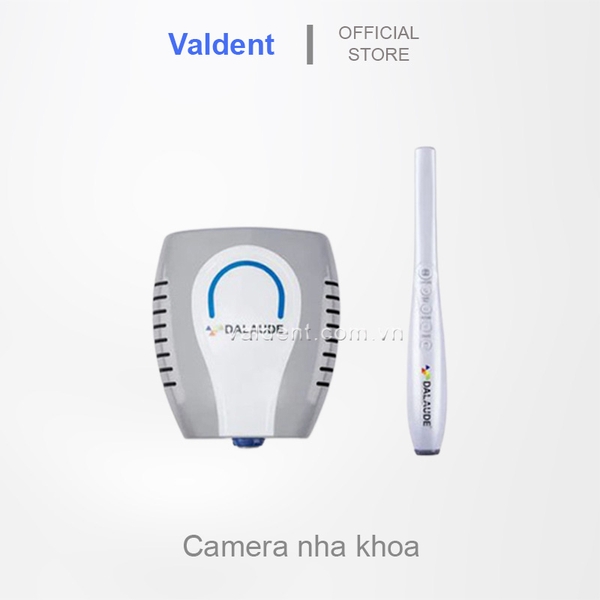 Camera nha khoa Dalaude DA-ST 01, hàng chính hãng