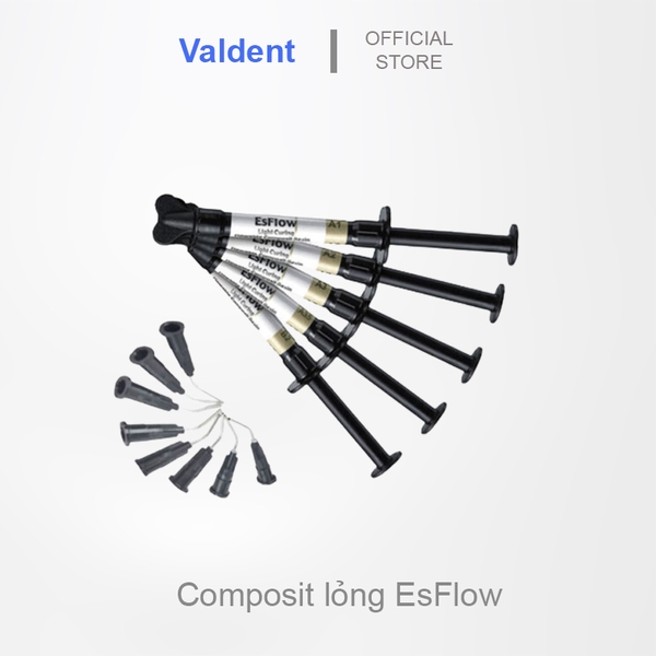 Composit-esflow