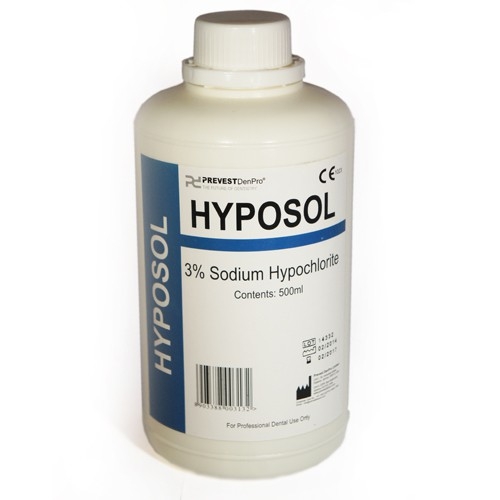 Nước rửa tủy Hyposol