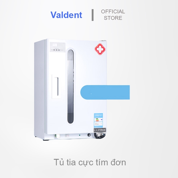 Tủ tia cực tím đơn