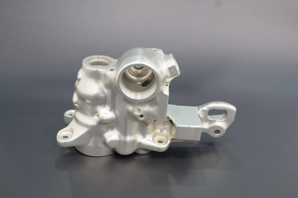 spoilerservo-actuator-housing